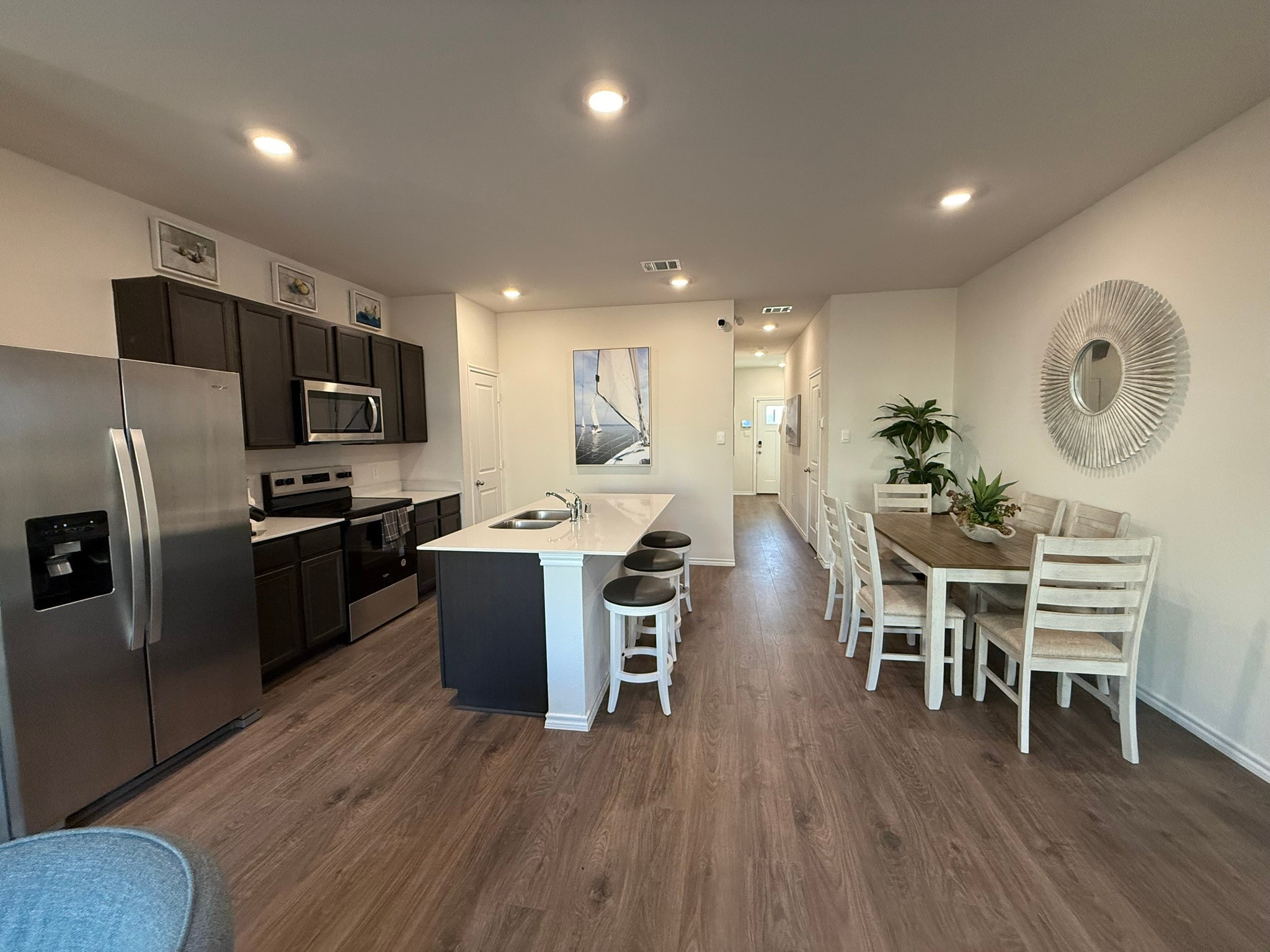 317 Clematis Street Princeton TX 75407