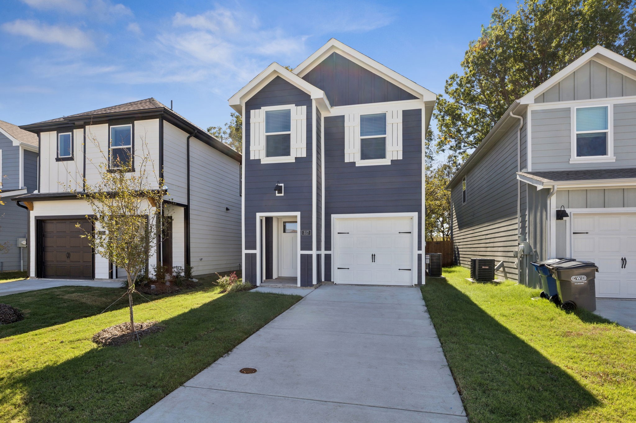 317 Clematis Street Princeton TX 75407