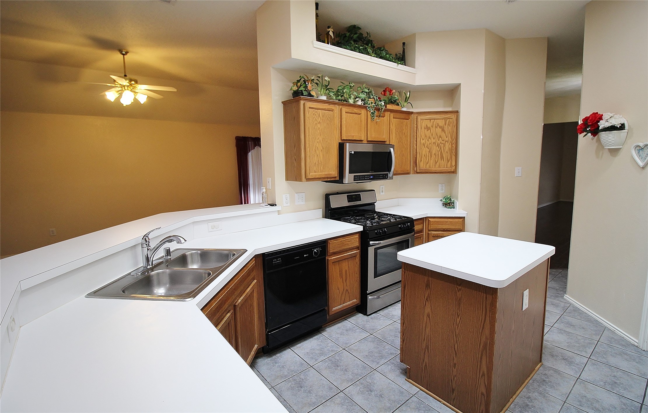 1507 Goodwin Drive Mesquite TX 75149