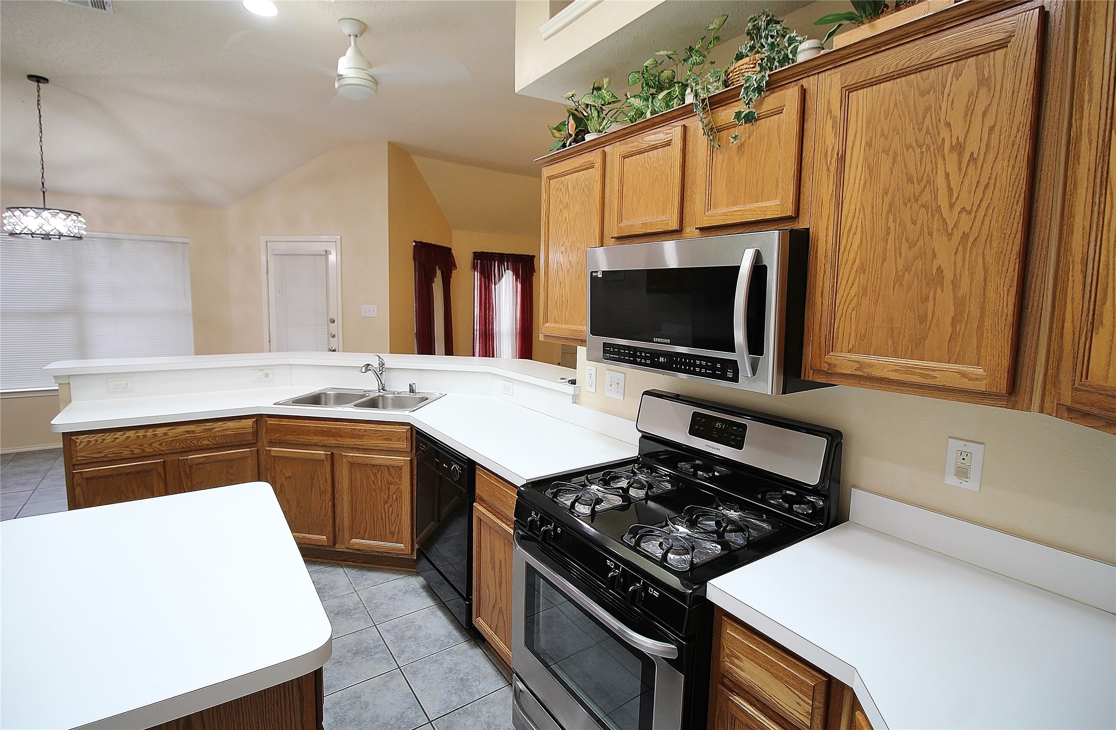 1507 Goodwin Drive Mesquite TX 75149