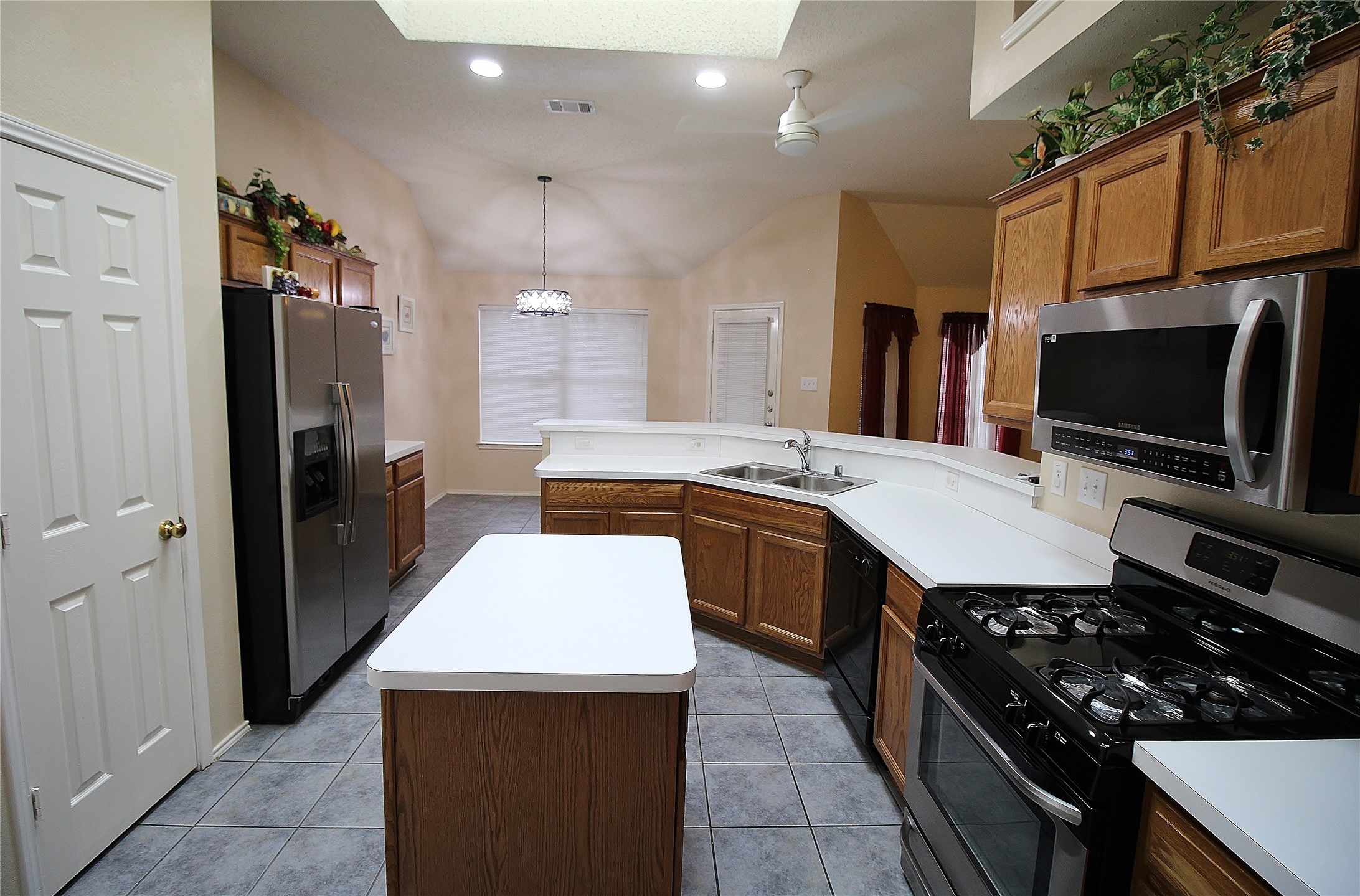 1507 Goodwin Drive Mesquite TX 75149