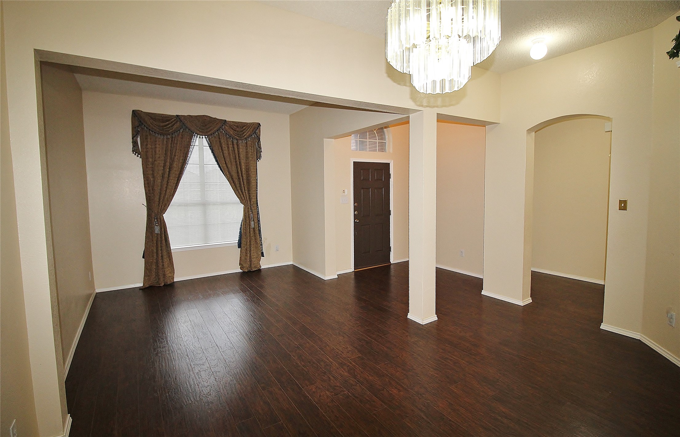 1507 Goodwin Drive Mesquite TX 75149