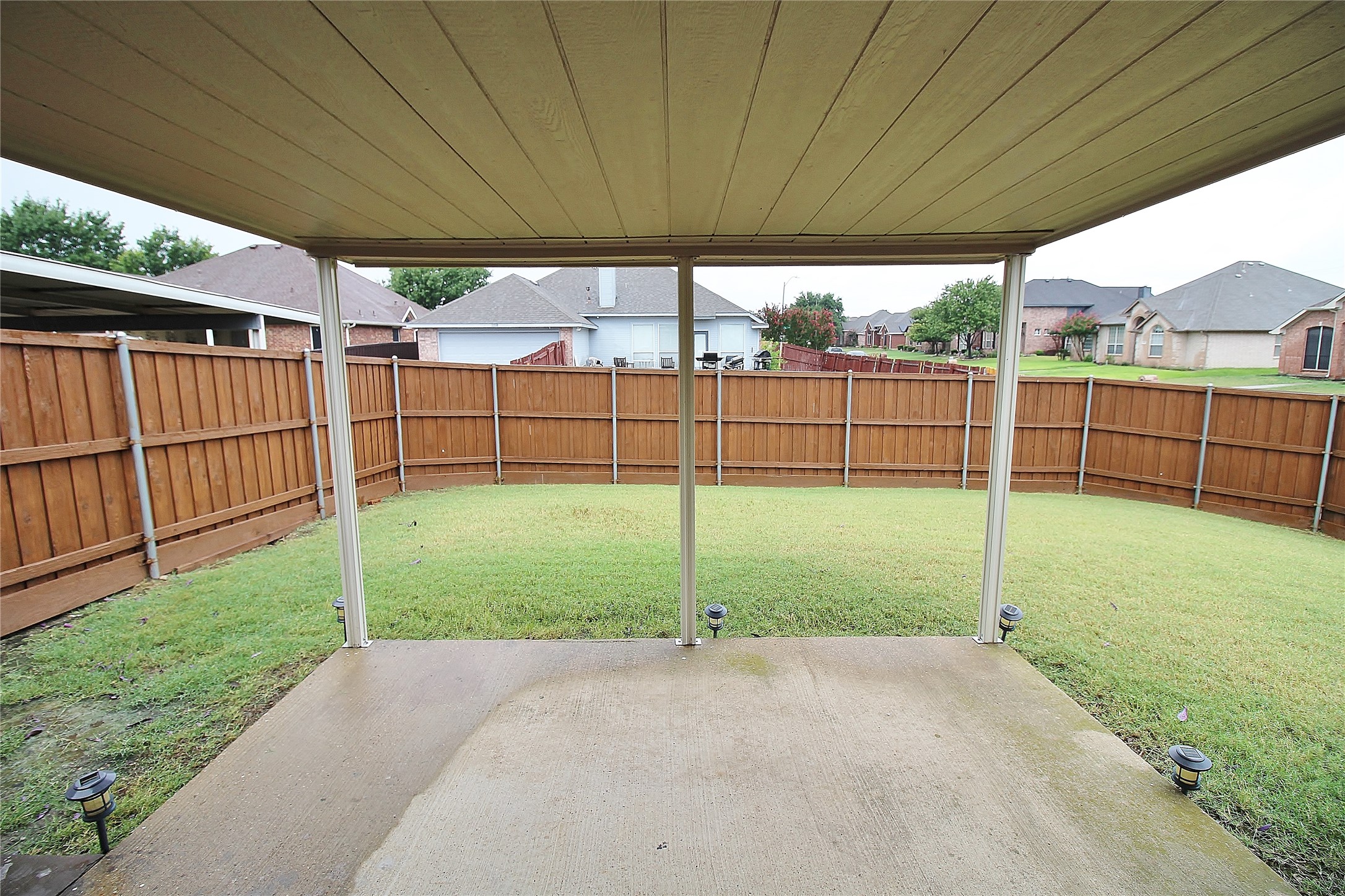 1507 Goodwin Drive Mesquite TX 75149