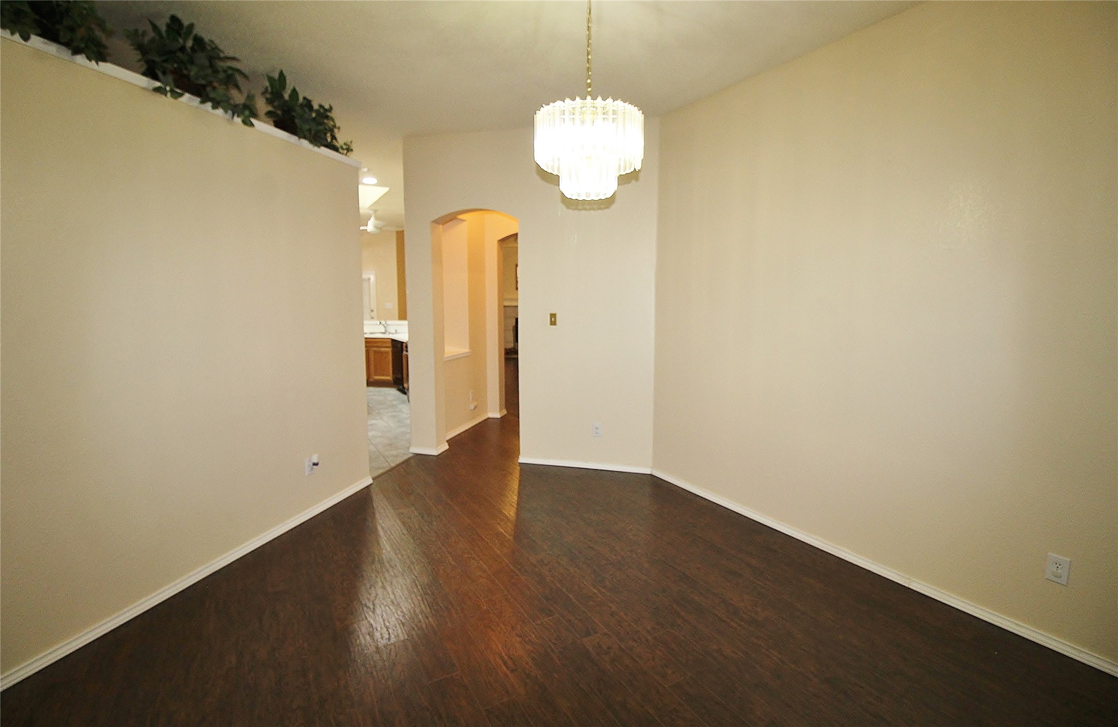 1507 Goodwin Drive Mesquite TX 75149