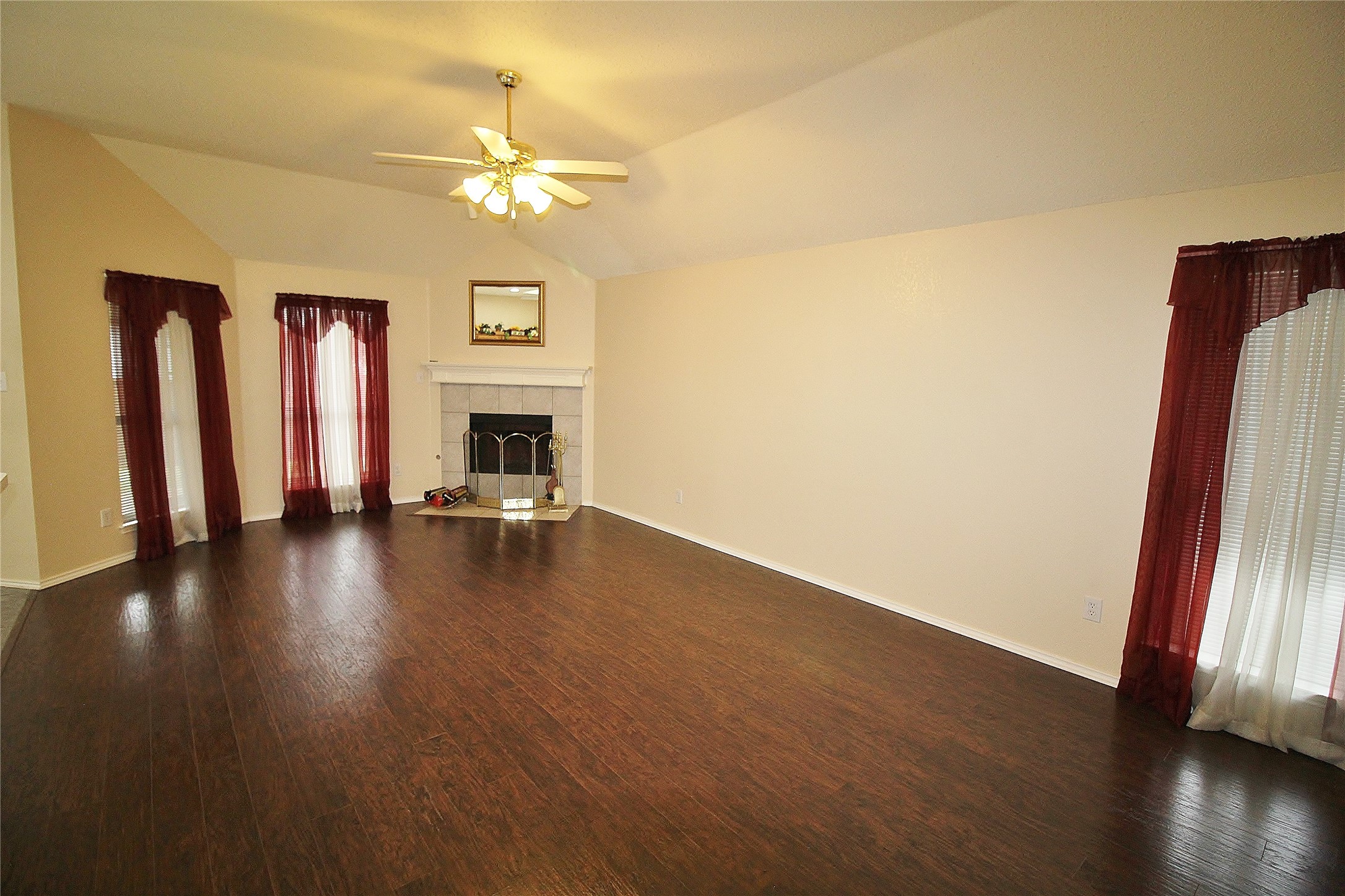1507 Goodwin Drive Mesquite TX 75149