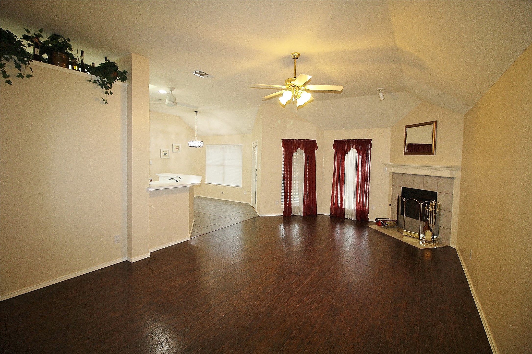 1507 Goodwin Drive Mesquite TX 75149