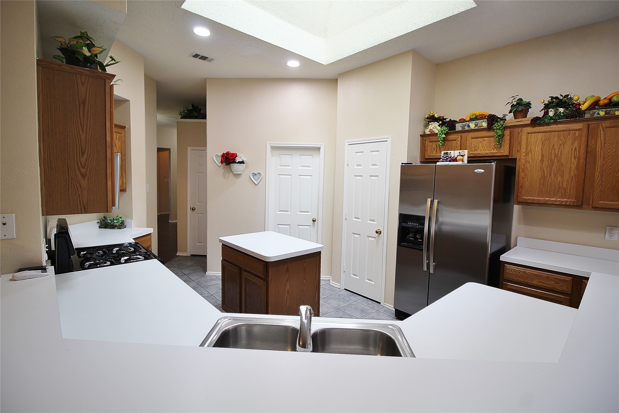 1507 Goodwin Drive Mesquite TX 75149