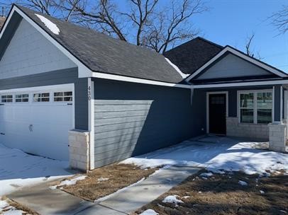 430 W Morgan Street Denison TX 75020