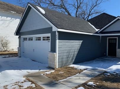 430 W Morgan Street Denison TX 75020