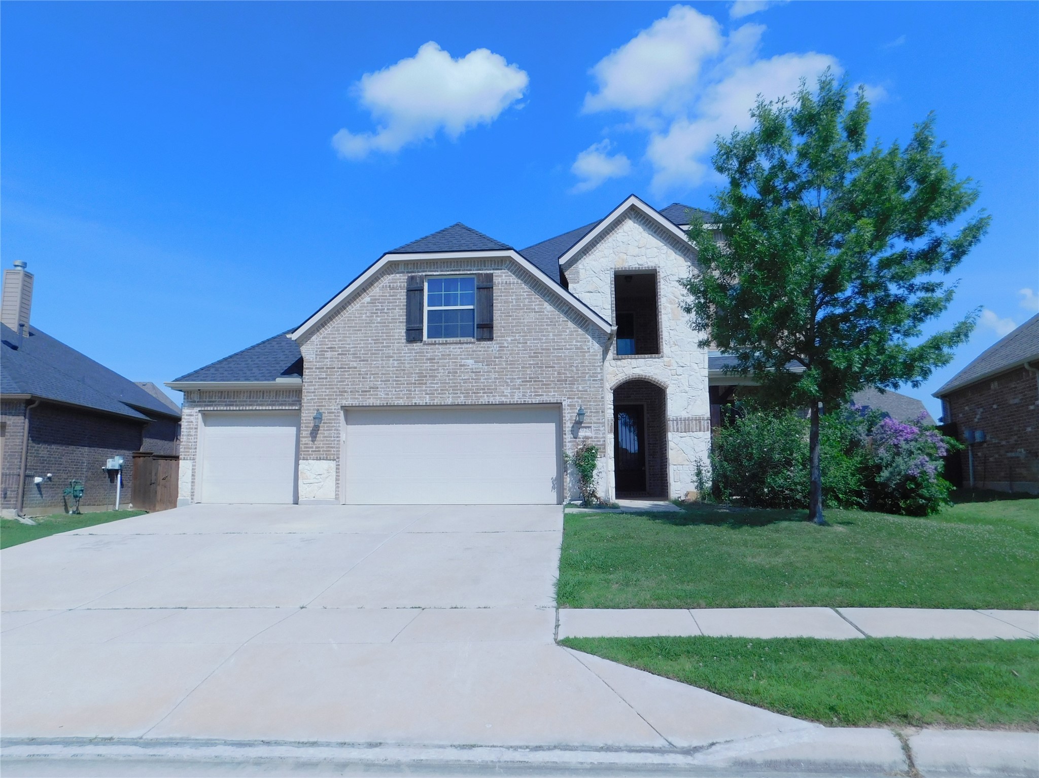 2925 Morning Star Drive Little Elm TX 75068