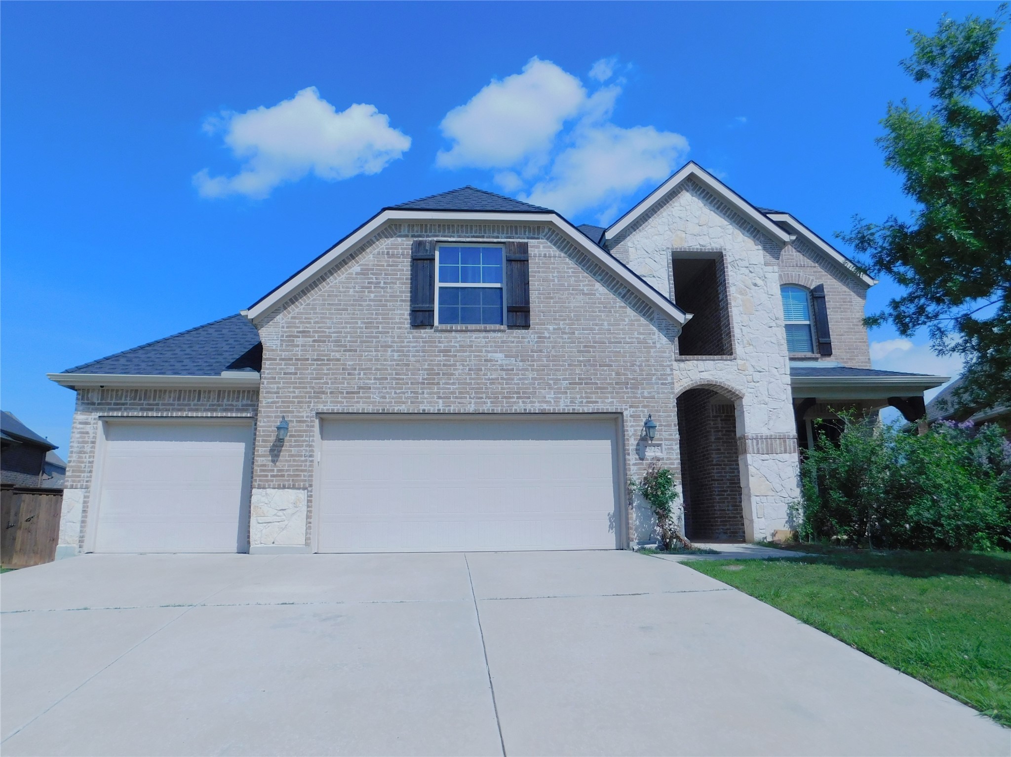 2925 Morning Star Drive Little Elm TX 75068