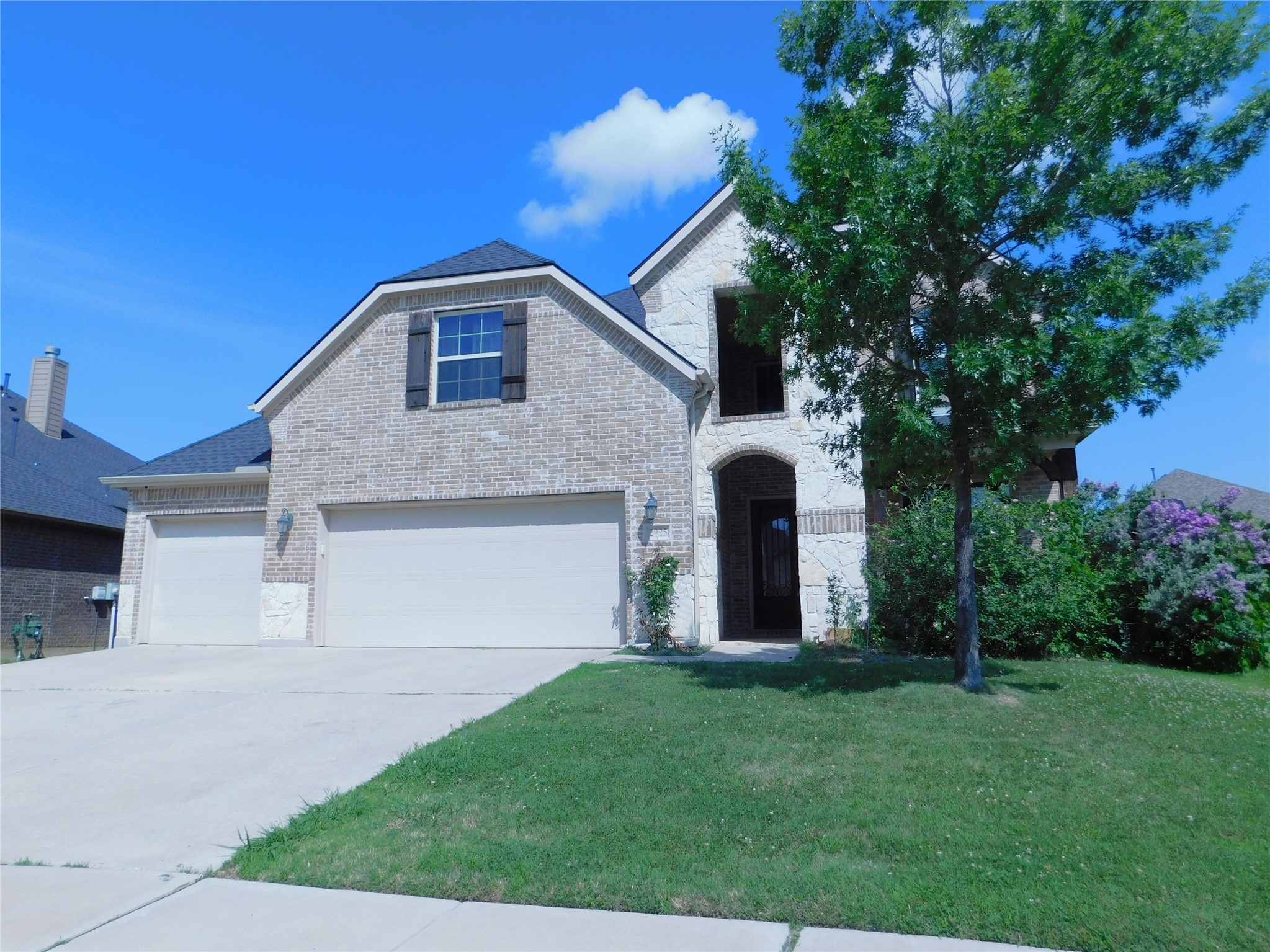 2925 Morning Star Drive Little Elm TX 75068