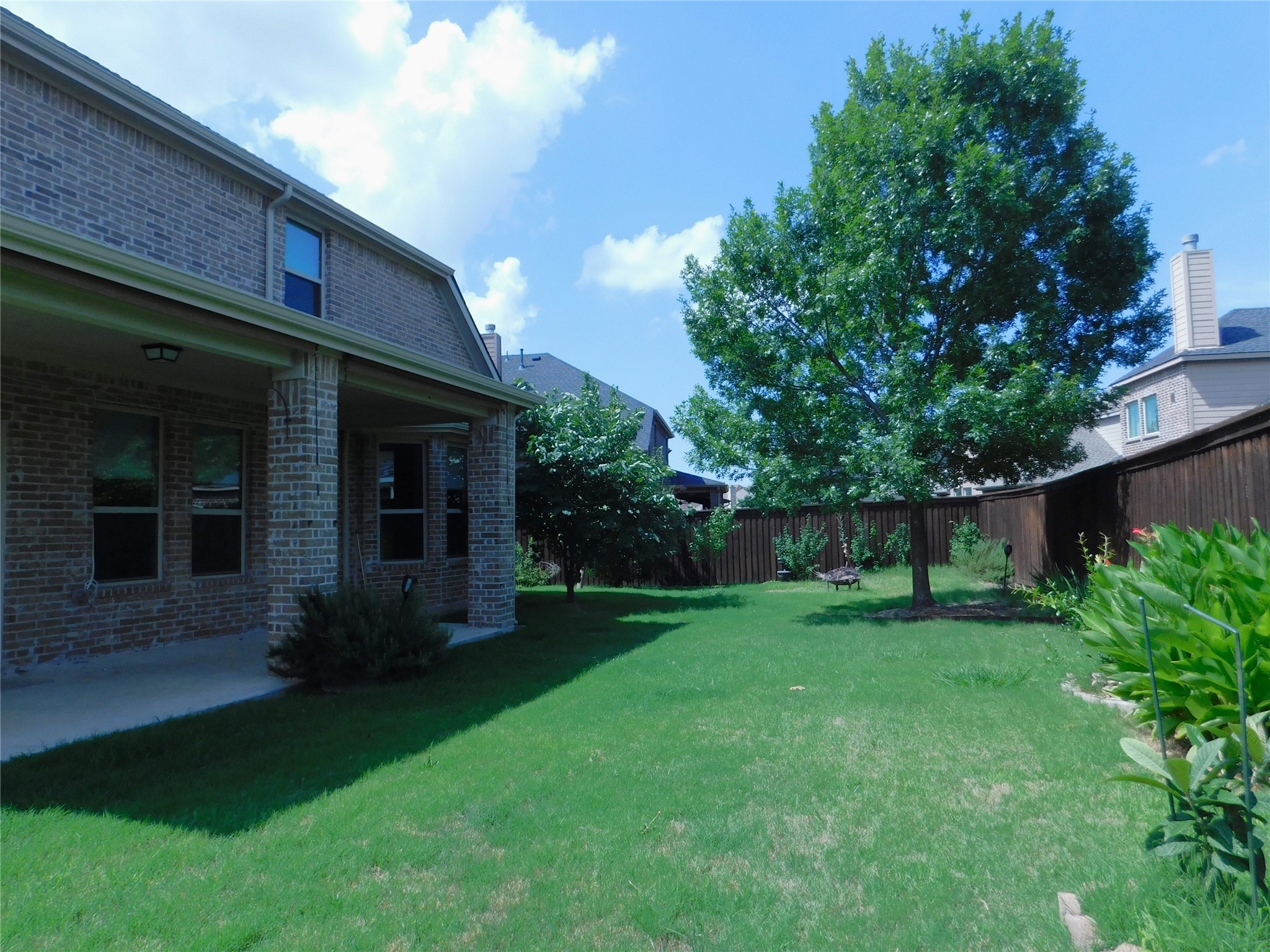 2925 Morning Star Drive Little Elm TX 75068