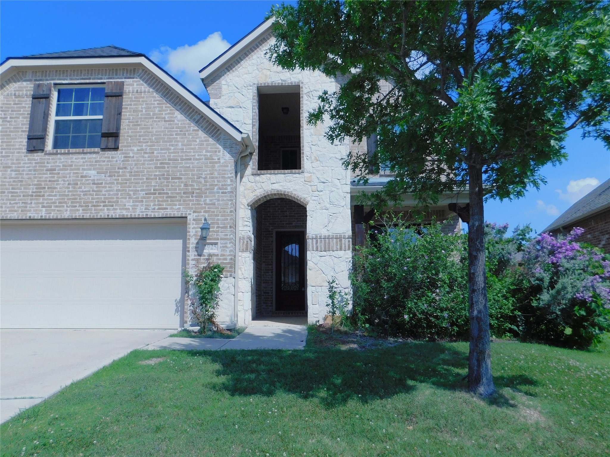 2925 Morning Star Drive Little Elm TX 75068
