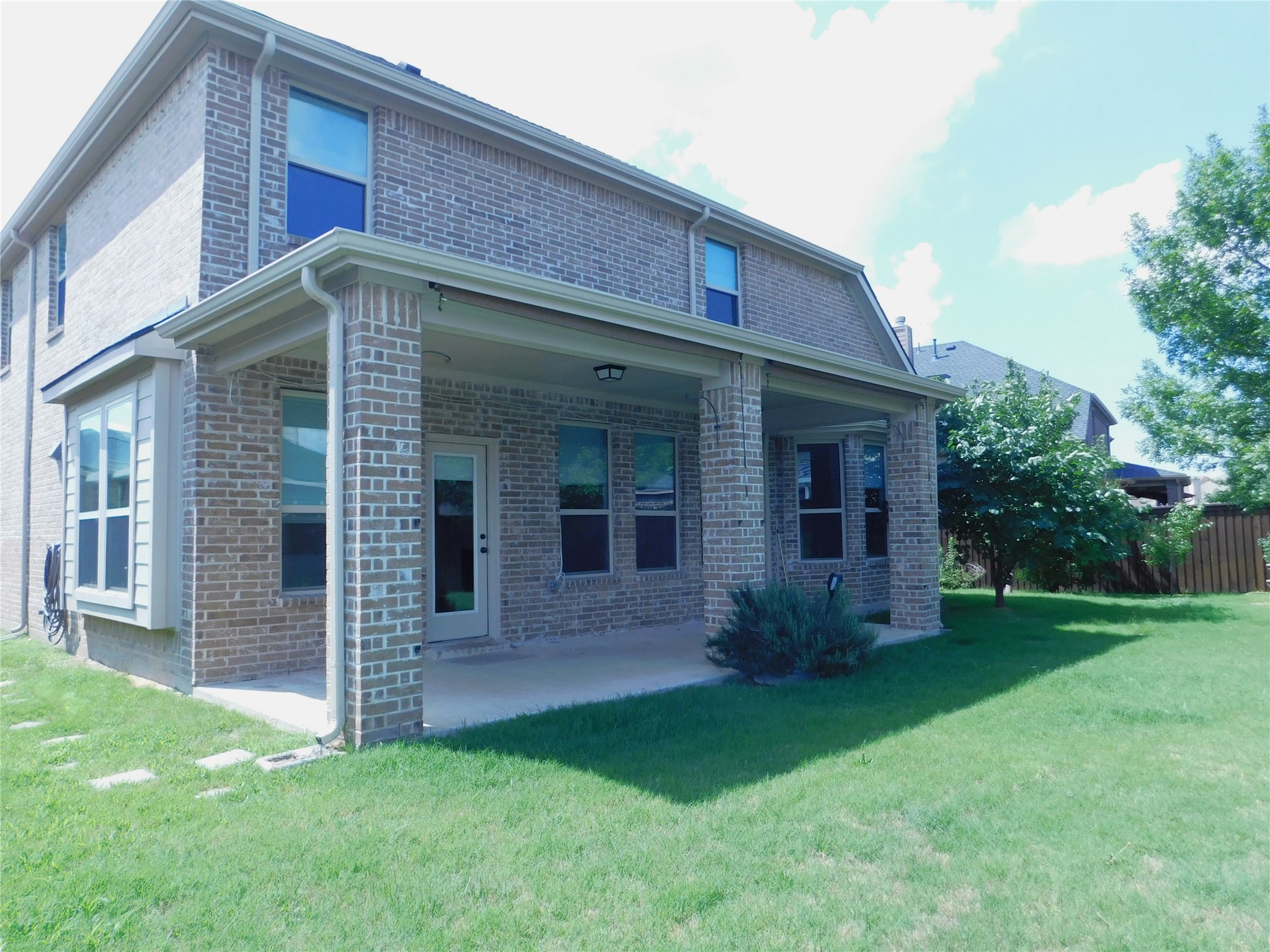 2925 Morning Star Drive Little Elm TX 75068