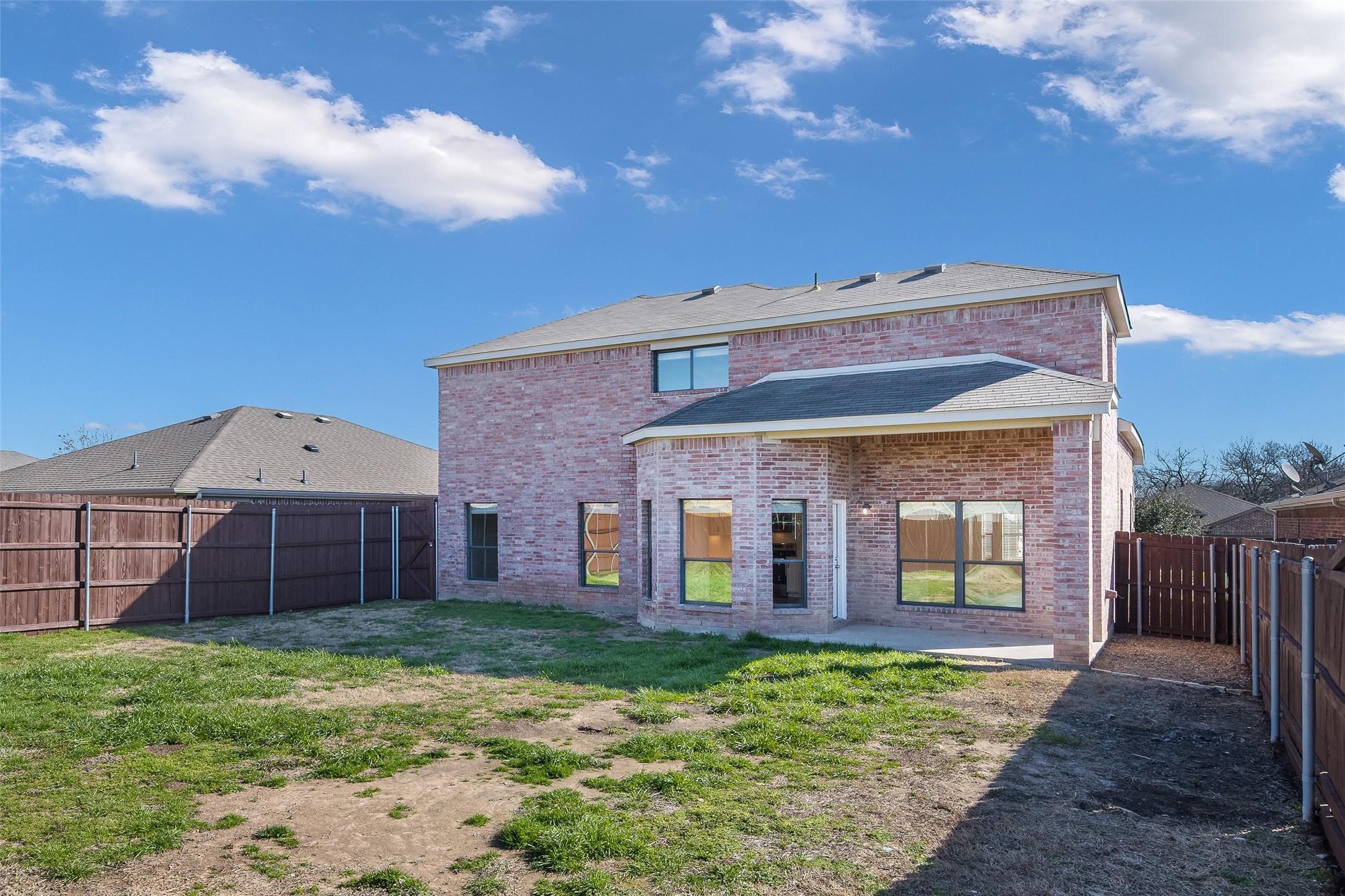 826 Hazels Way Anna TX 75409
