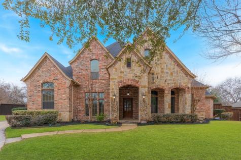 109 Meadowlands Drive Denton TX 76210