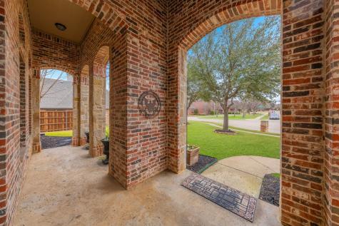 109 Meadowlands Drive Denton TX 76210