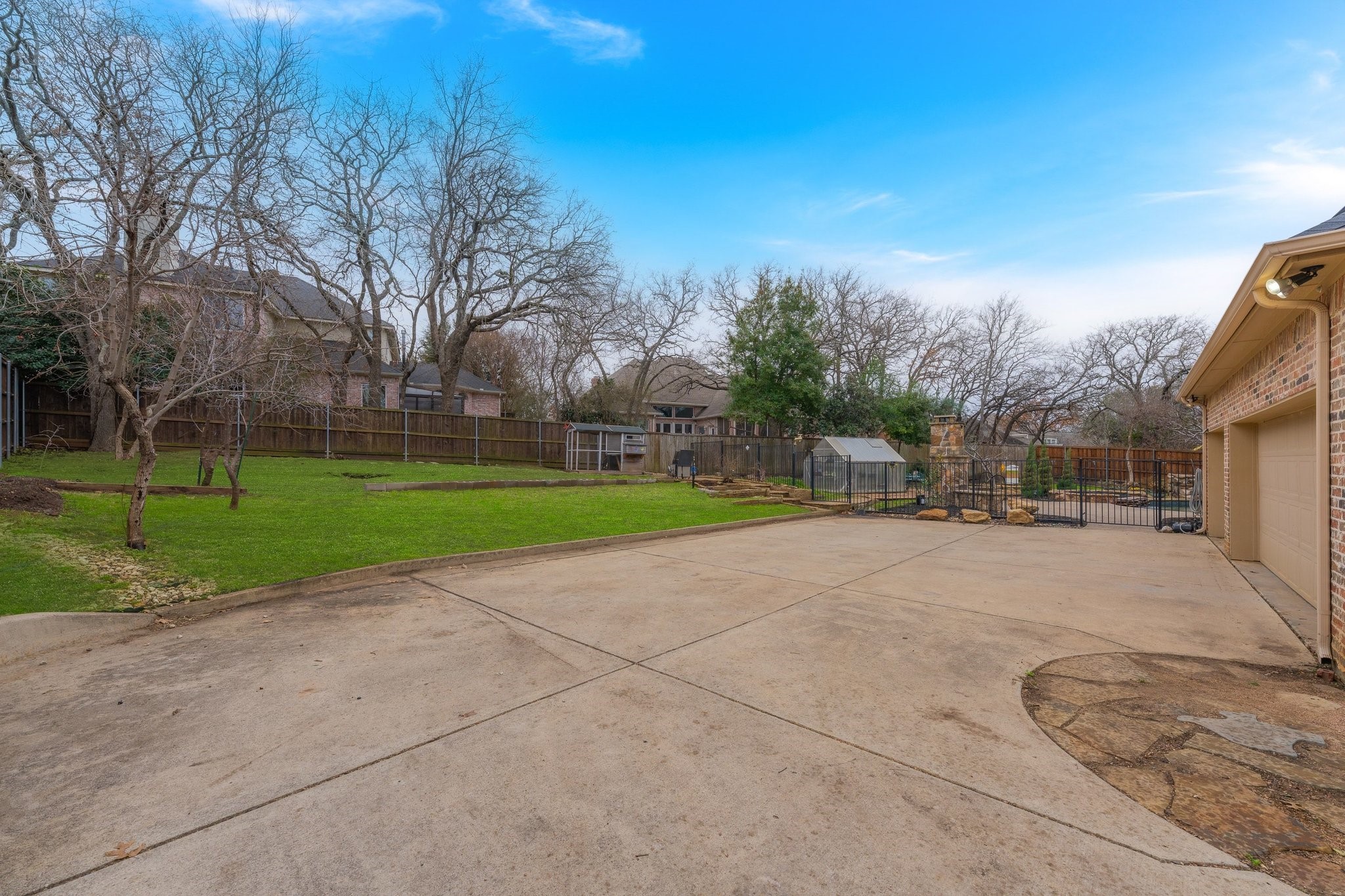 109 Meadowlands Drive Denton TX 76210