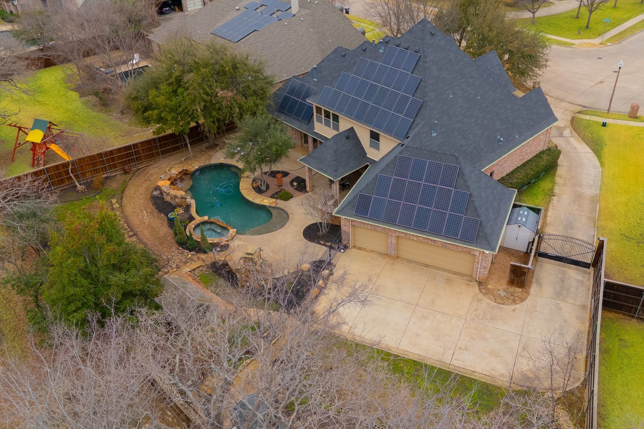 109 Meadowlands Drive Denton TX 76210