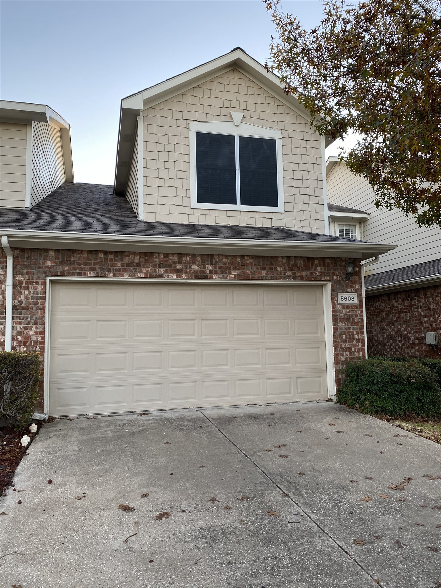 8608 Brunswick Drive Plano TX 75024