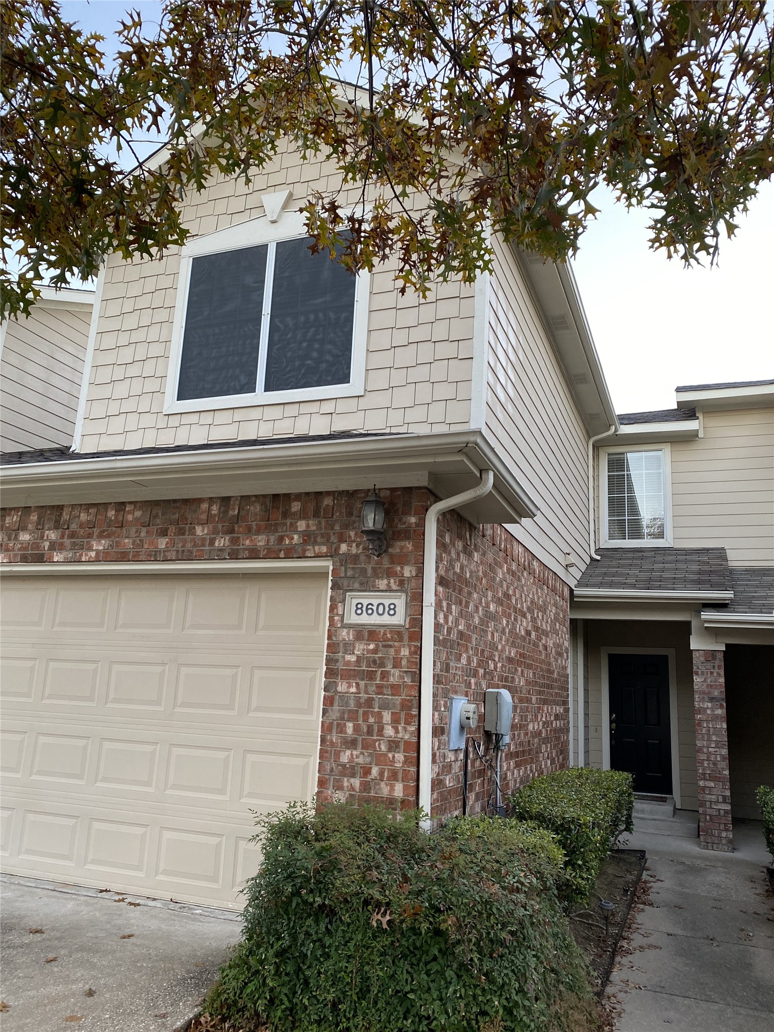 8608 Brunswick Drive Plano TX 75024