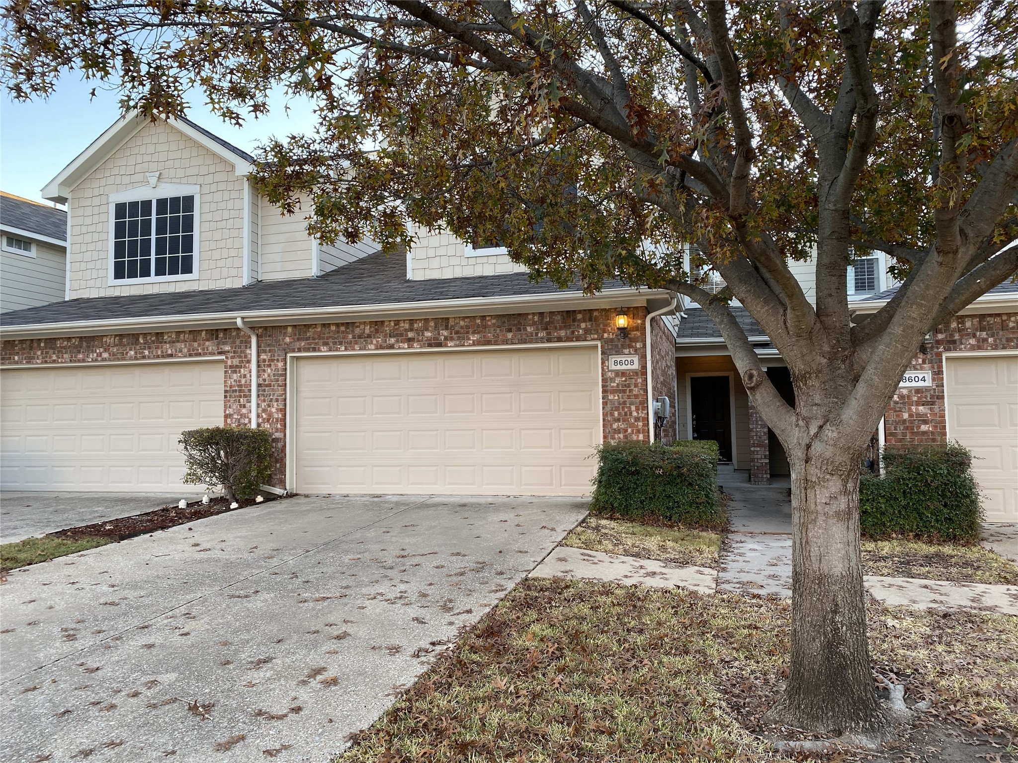 8608 Brunswick Drive Plano TX 75024