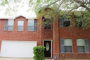 2609 Peach Drive Little Elm TX 75068