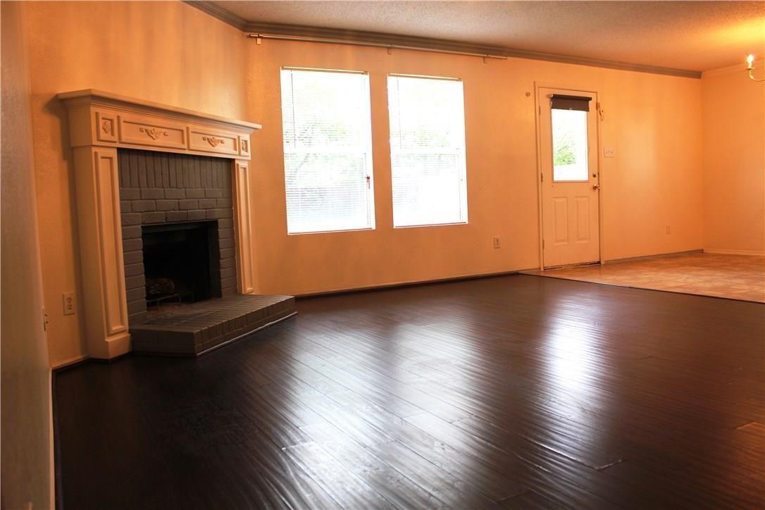 2609 Peach Drive Little Elm TX 75068