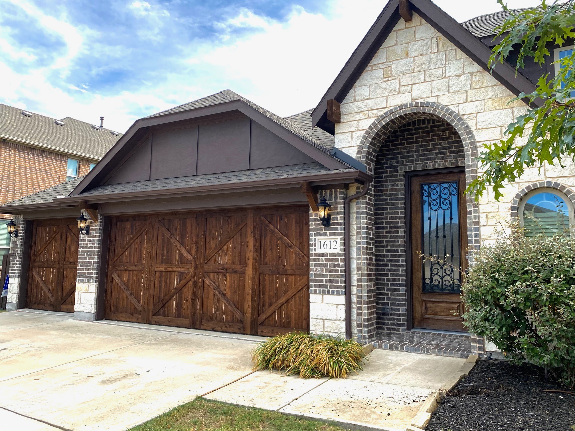 1612 Emma Pearl Lane Little Elm TX 75068