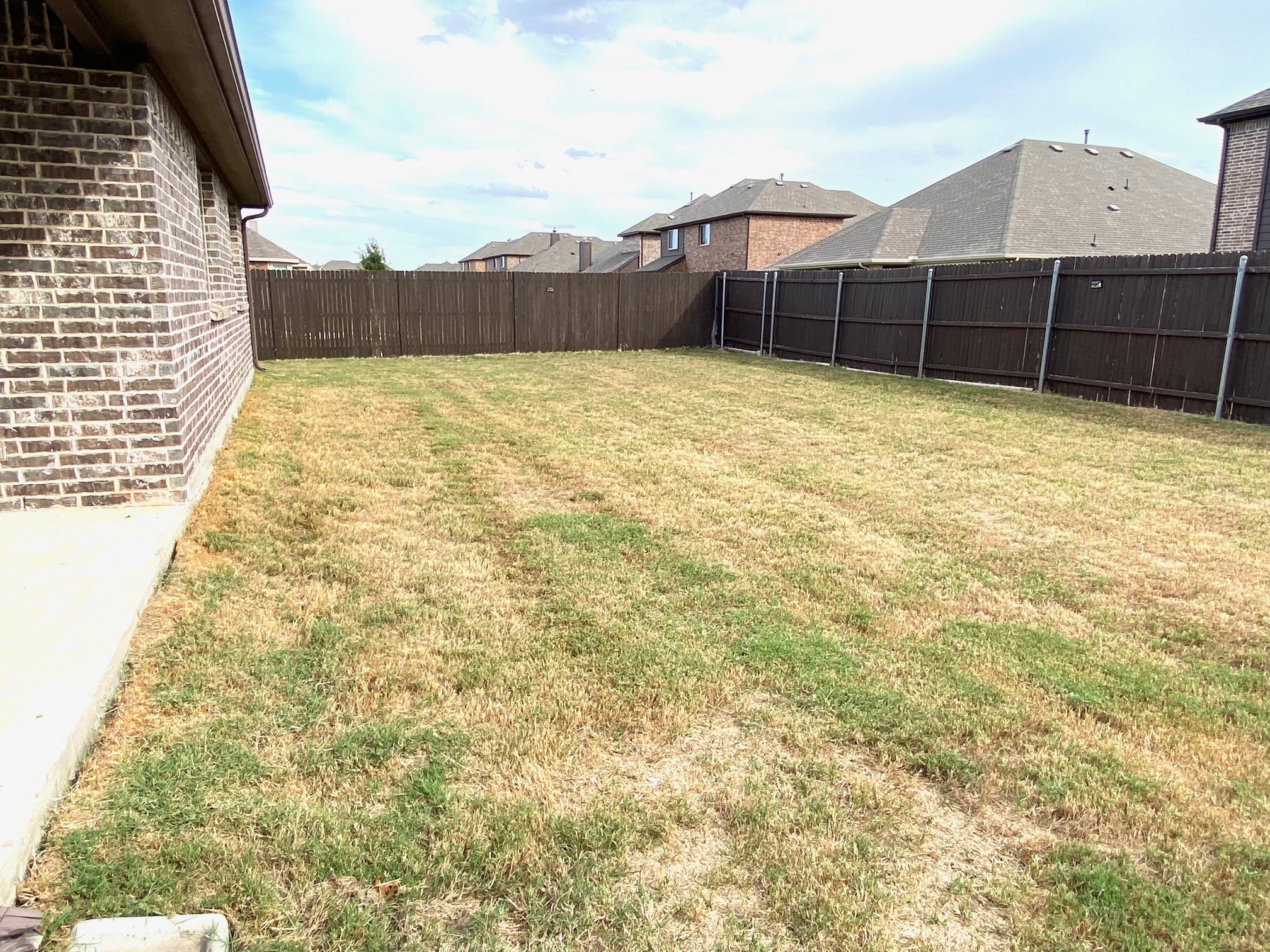 1612 Emma Pearl Lane Little Elm TX 75068
