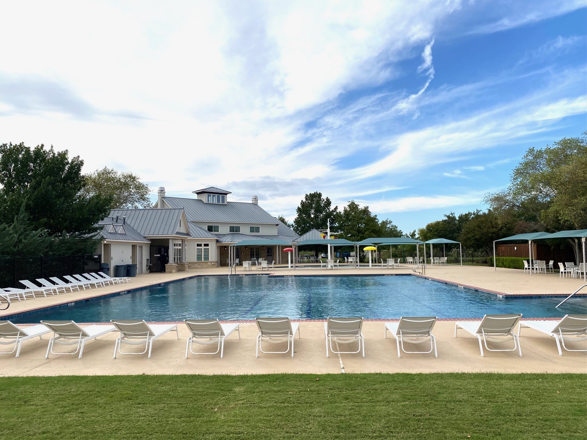 1612 Emma Pearl Lane Little Elm TX 75068