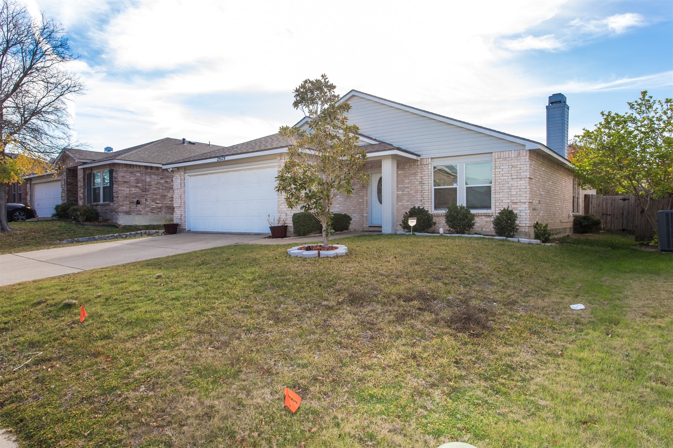 2629 Clear Brook Drive Mckinney TX 75071