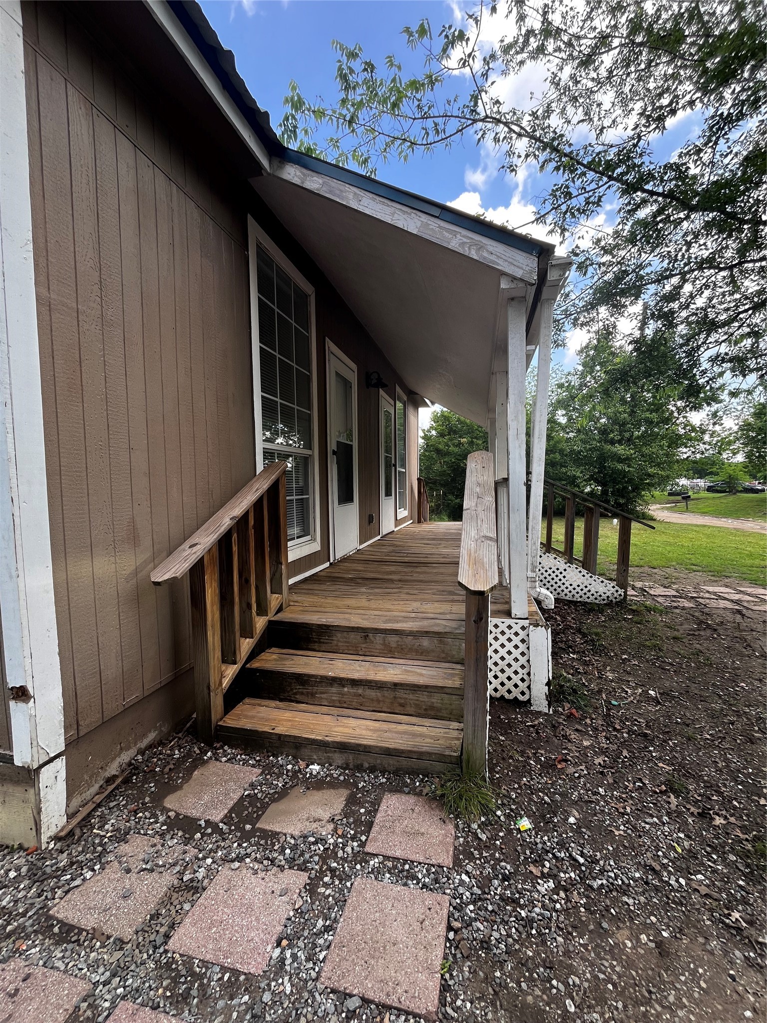 210 Kean Ladonia TX 75449