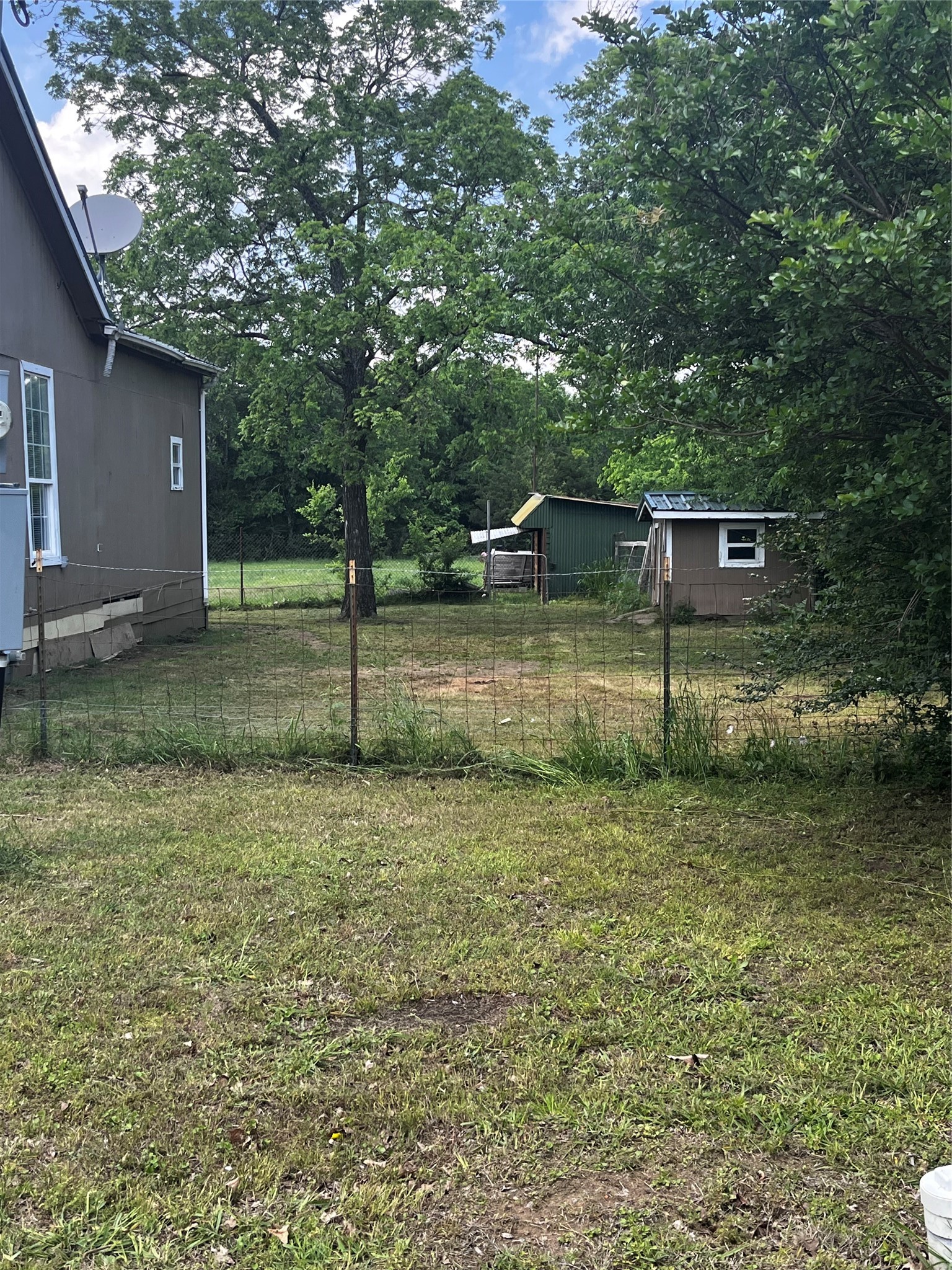 210 Kean Ladonia TX 75449