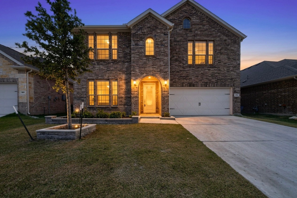212 Invermore Drive Little Elm TX 75068