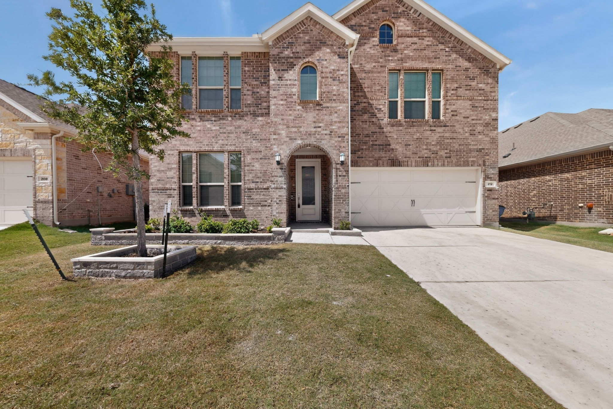 212 Invermore Drive Little Elm TX 75068