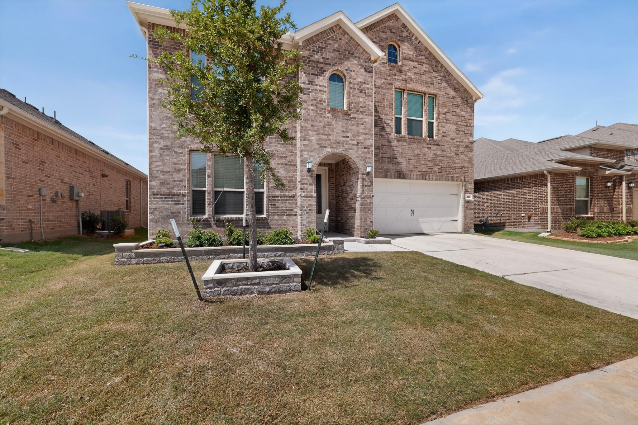 212 Invermore Drive Little Elm TX 75068