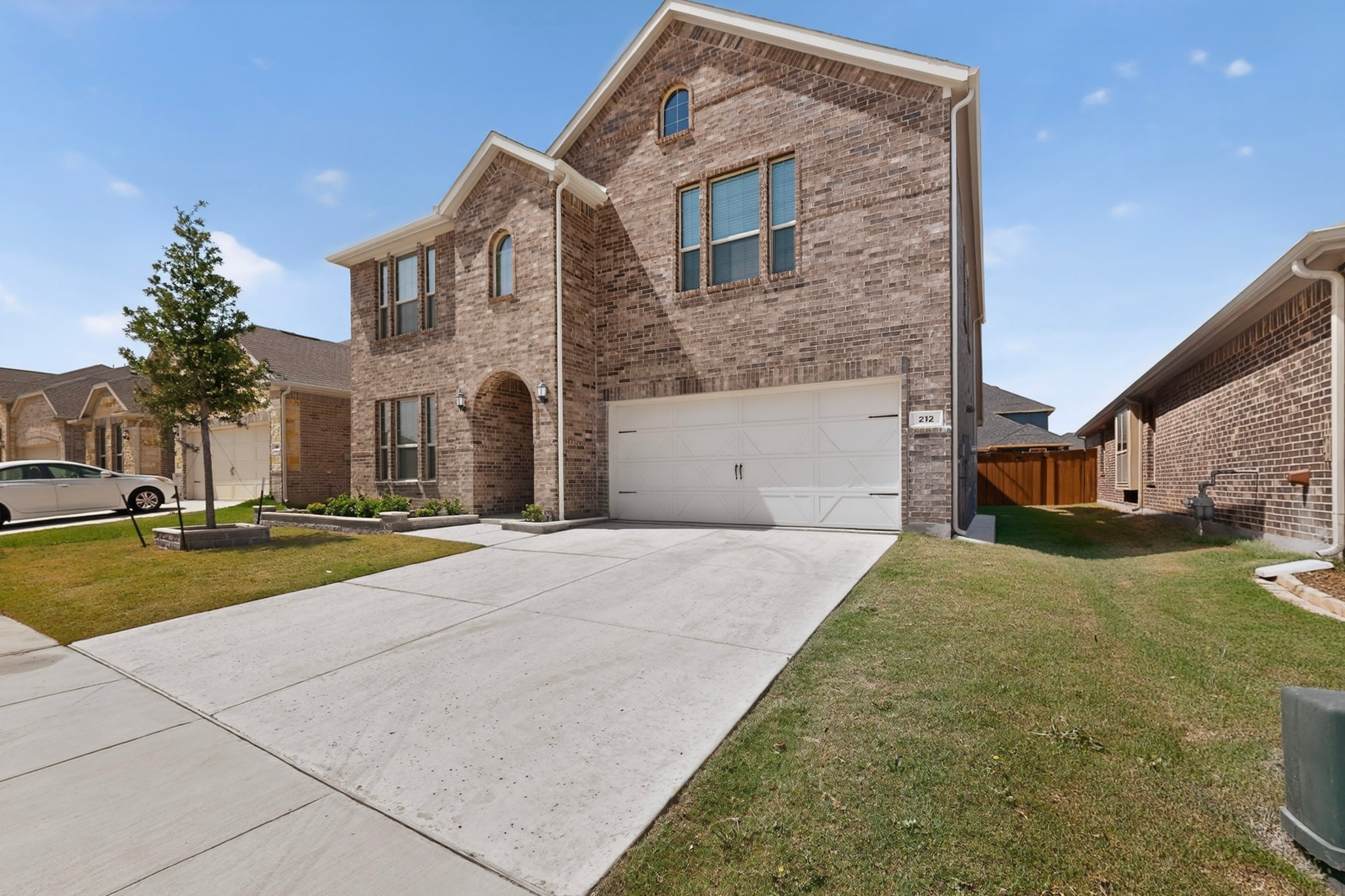 212 Invermore Drive Little Elm TX 75068