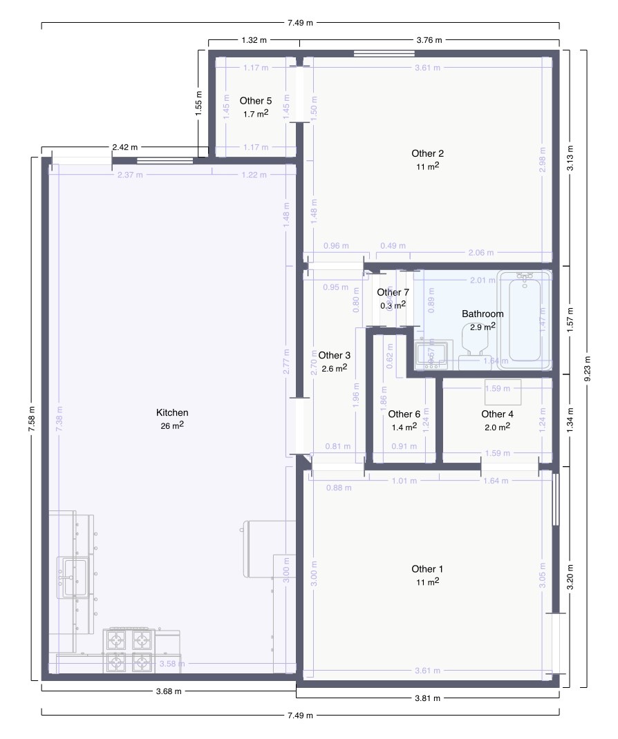 1110 Williams Avenue Cleburne TX 76033