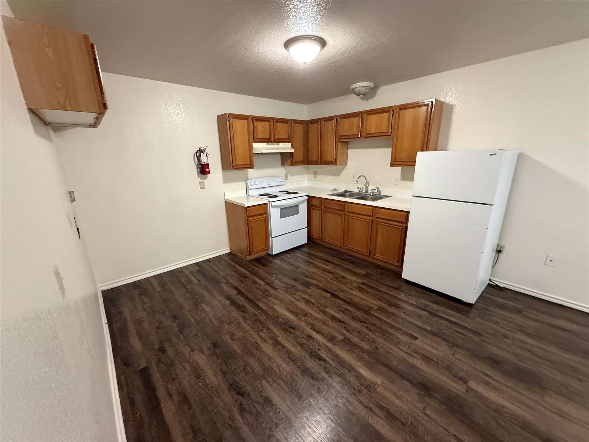 1110 Williams Avenue Cleburne TX 76033