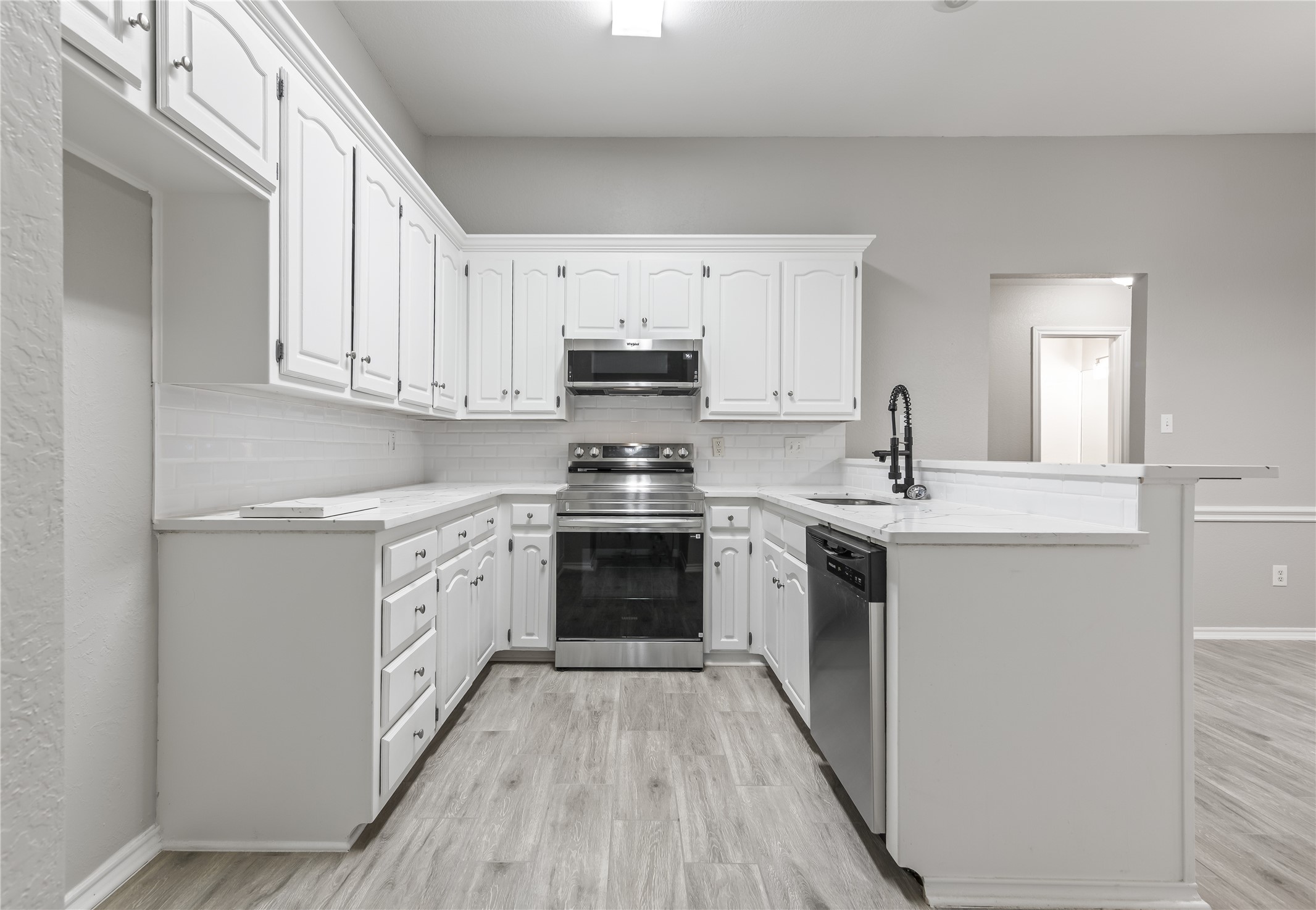 304 Moore Creek Road Hurst TX 76053