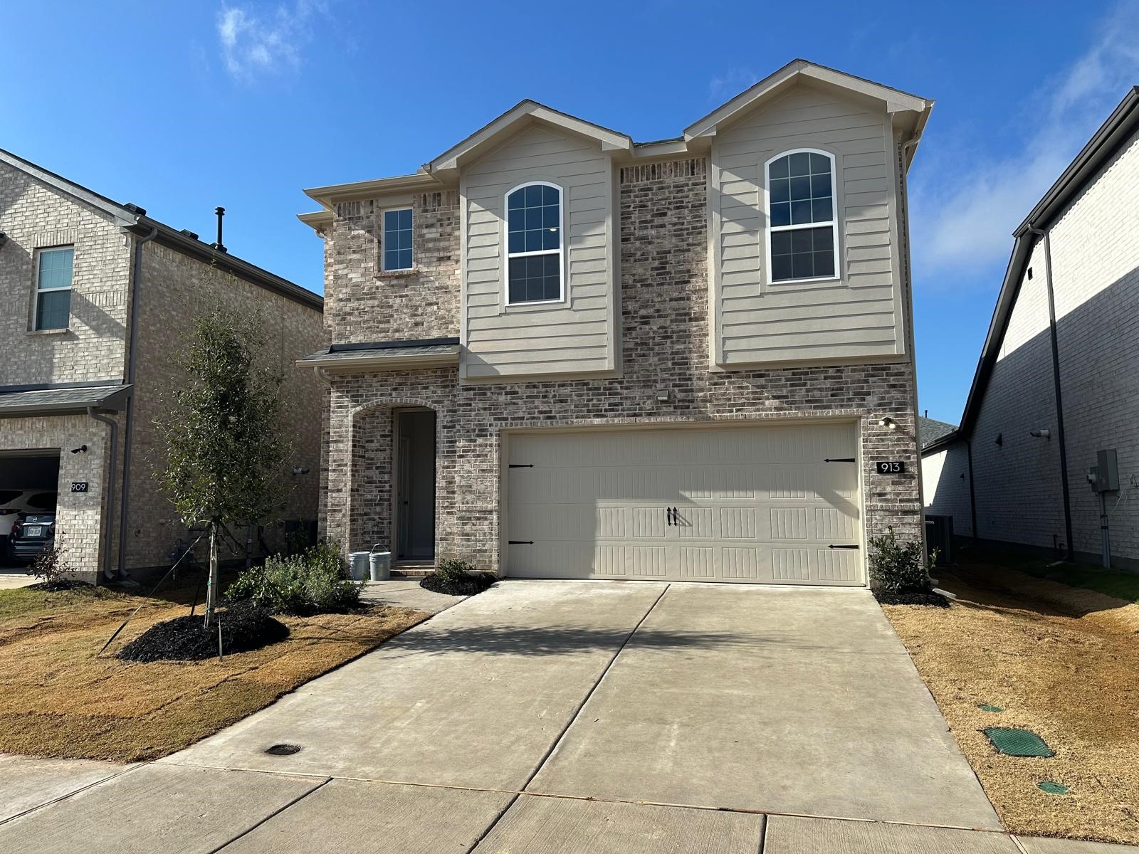 913 Amenduni Lane Anna TX 75409