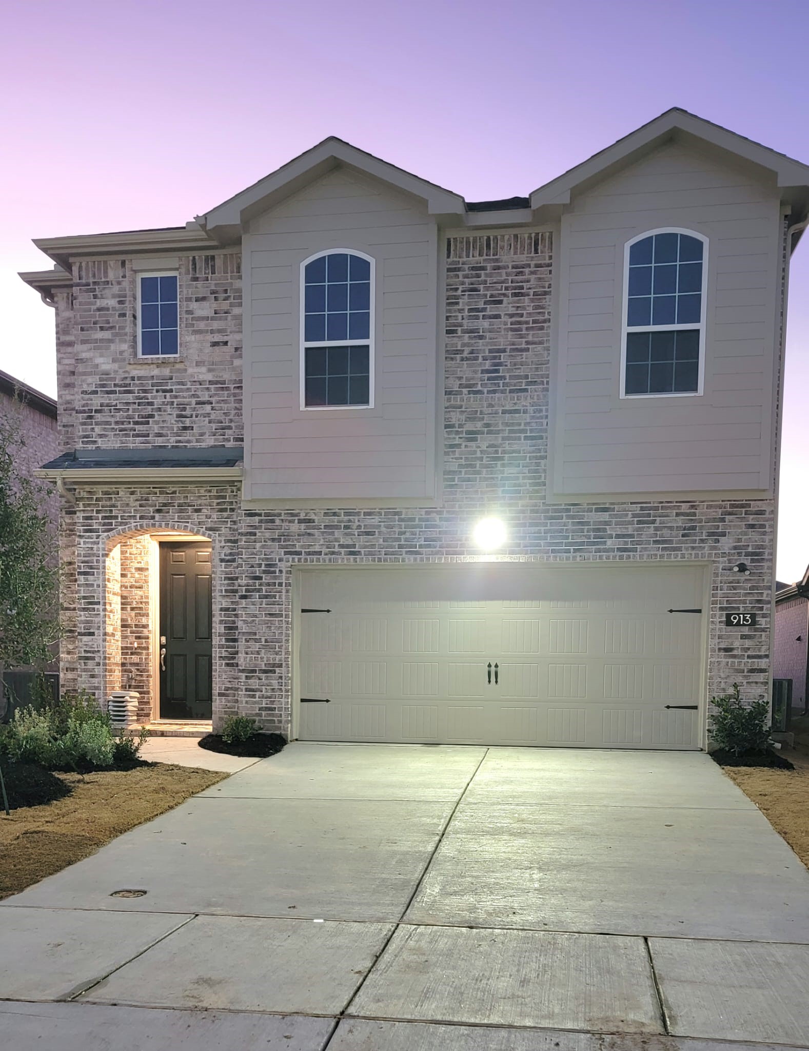 913 Amenduni Lane Anna TX 75409