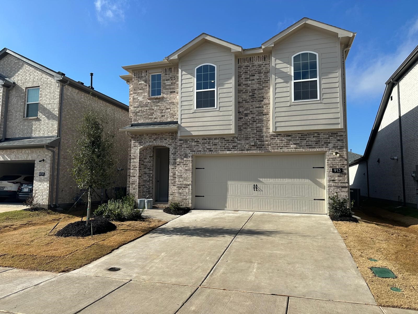 913 Amenduni Lane Anna TX 75409
