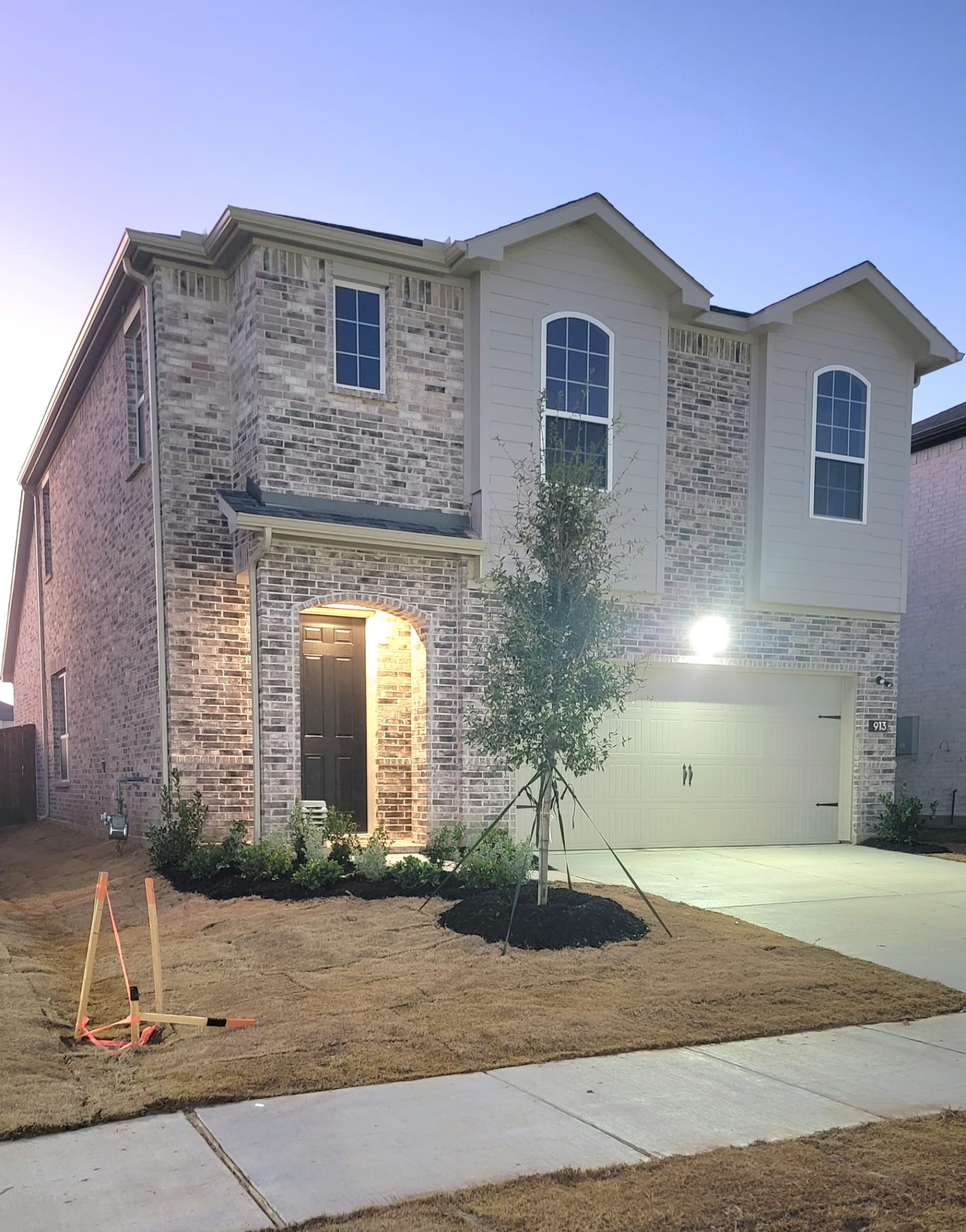 913 Amenduni Lane Anna TX 75409