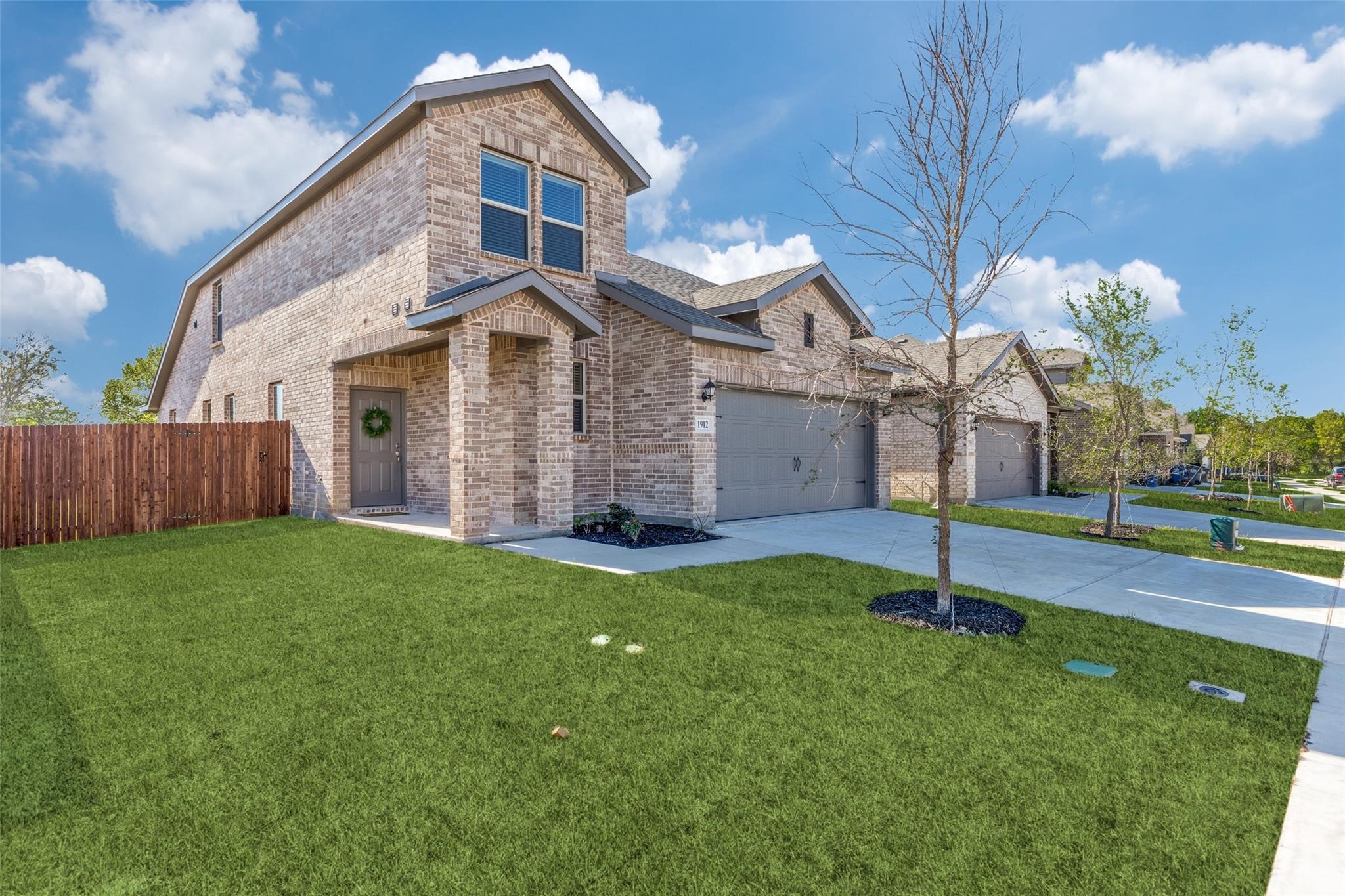 1912 Scarlet Lane Melissa TX 75454