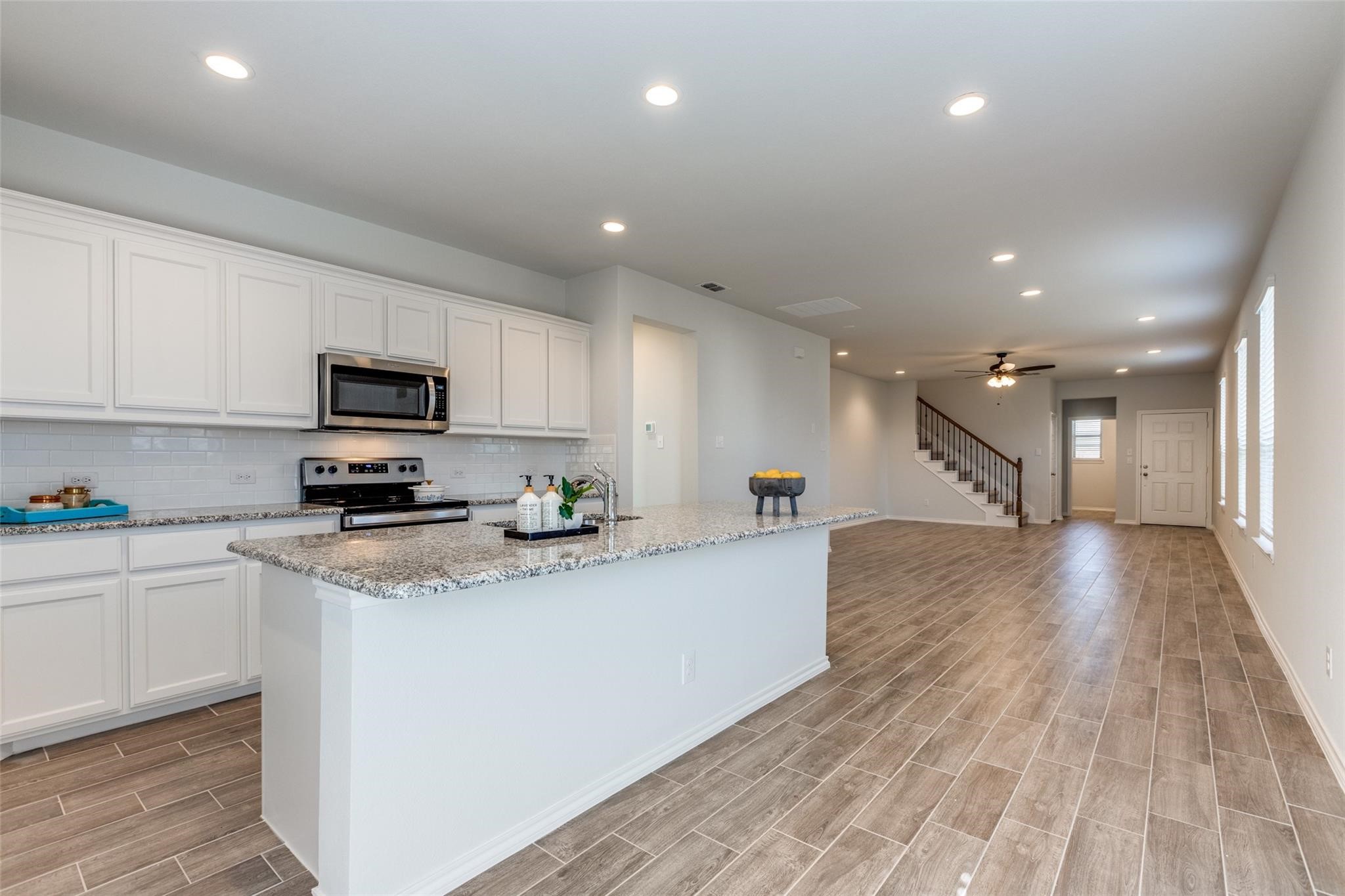1912 Scarlet Lane Melissa TX 75454