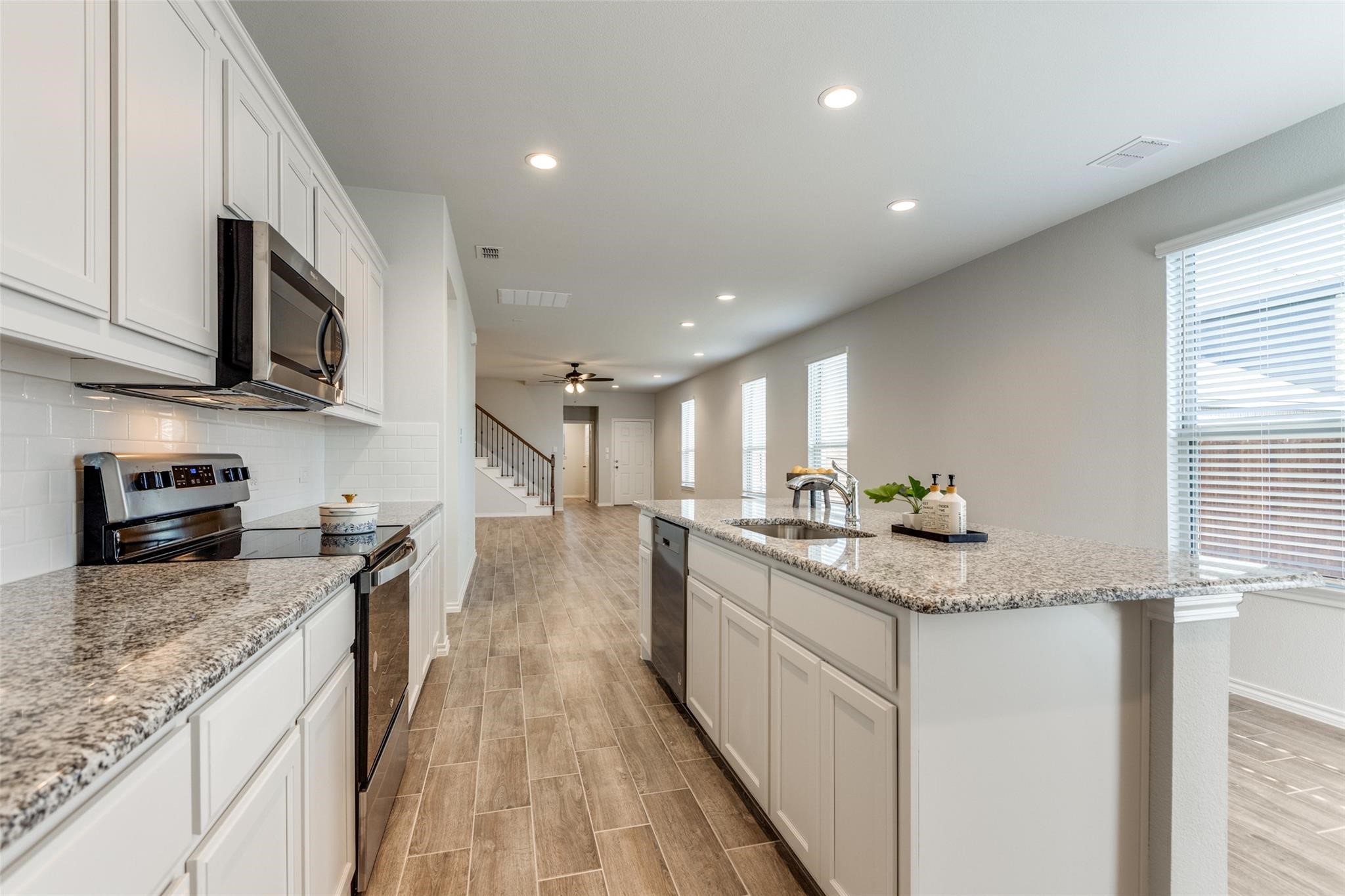1912 Scarlet Lane Melissa TX 75454