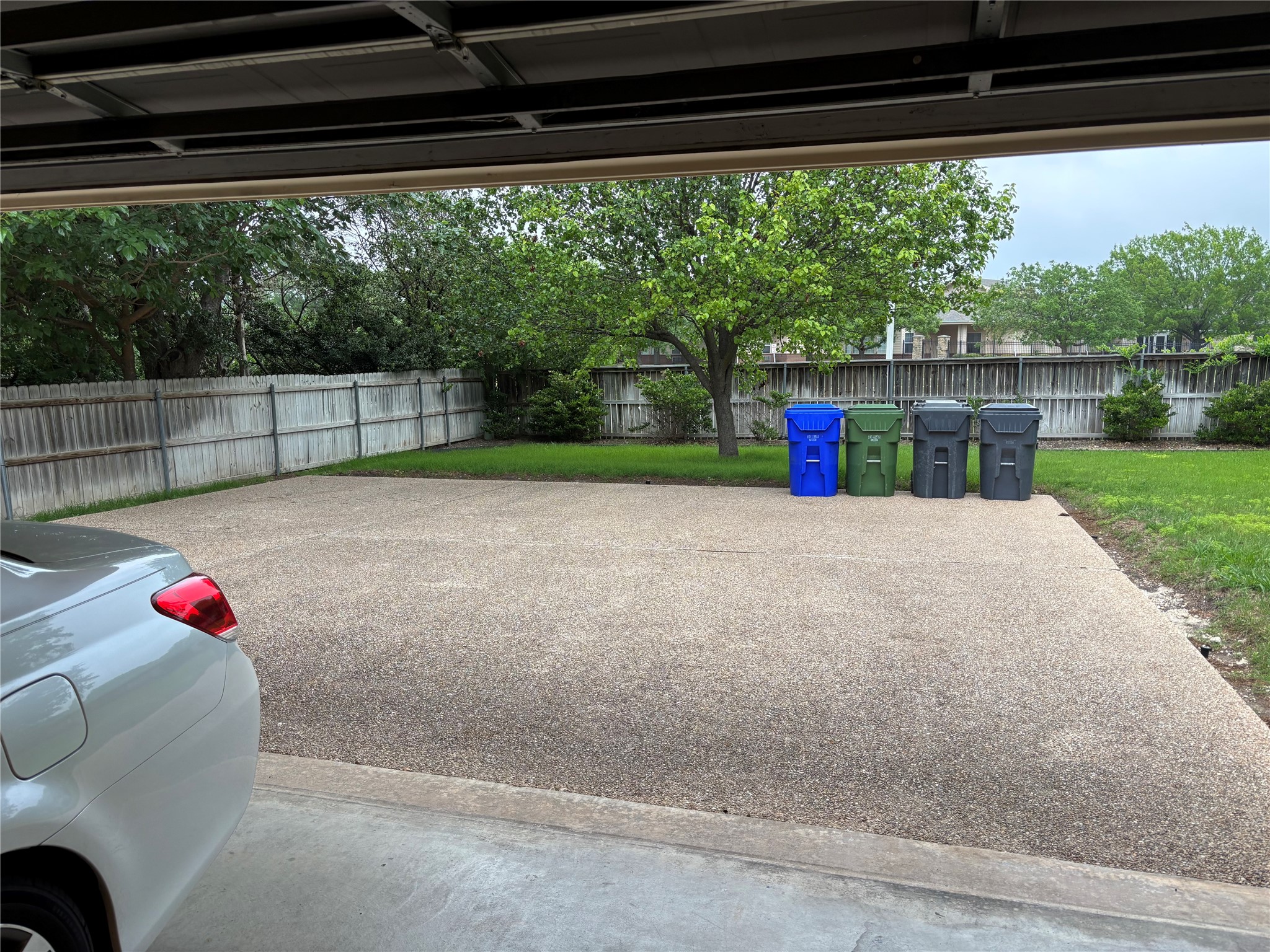 1200 Western Ridge Drive Waco TX 76712